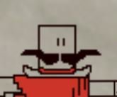 Arkansas Jack & Two fingers Steve screenshot, image №1774999 - RAWG