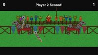 Janky Jousting screenshot, image №1087450 - RAWG