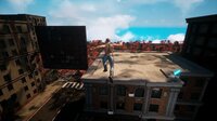 猛男跑酷（Strong man parkour） screenshot, image №3936509 - RAWG