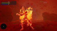 Innocent's Purgatory Demo screenshot, image №3859534 - RAWG