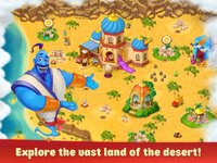 Farm Mania: Silk Road screenshot, image №1649983 - RAWG