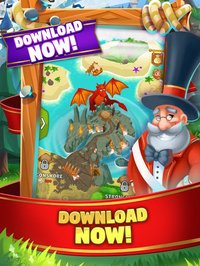 Idle Kingdom Builder screenshot, image №1342866 - RAWG