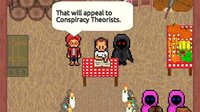 Cult Manager Tycoon screenshot, image №3510687 - RAWG