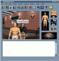 Talkworld screenshot, image №3668387 - RAWG