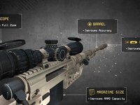 Army Sniper Shooting 2017 screenshot, image №870596 - RAWG