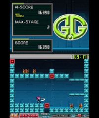 G.G Series ALL BREAKER screenshot, image №259336 - RAWG