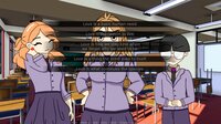 Psi Academy: Orientation screenshot, image №4145346 - RAWG