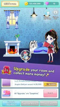 Jewel Up My Room screenshot, image №1928896 - RAWG