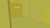 Bathroom in the Backrooms screenshot, image №3321349 - RAWG