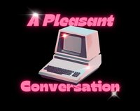 A Pleasant Conversation (Briana Morgan) screenshot, image №3692581 - RAWG