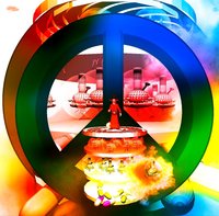 Dr. Space Astral Trip screenshot, image №623159 - RAWG