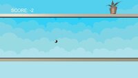 Flappy Ball (mill1134) screenshot, image №2533313 - RAWG
