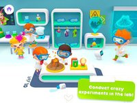 Sunny School Stories screenshot, image №1590063 - RAWG