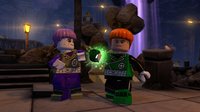 LEGO Batman 3: Beyond Gotham DLC: Bizarro screenshot, image №623567 - RAWG