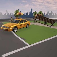 Taxi Time screenshot, image №2116341 - RAWG