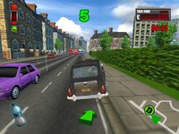 London Taxi: Rushour screenshot, image №427783 - RAWG