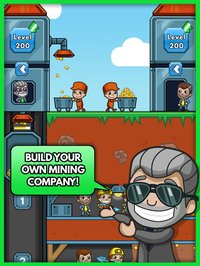 Idle Miner Tycoon screenshot, image №669443 - RAWG