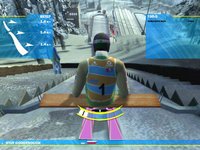 Ski Jumping Winter 2006 screenshot, image №441880 - RAWG