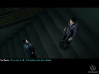 Deus Ex screenshot, image №300548 - RAWG