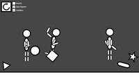 Stickmen God screenshot, image №3795878 - RAWG