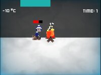 Not Too Hot, Not Too Cold screenshot, image №3669413 - RAWG
