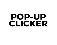 Pop-up Clicker screenshot, image №3174721 - RAWG