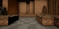 Ancient Ruins Level Design screenshot, image №3191365 - RAWG