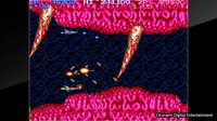 Arcade Archives LIFE FORCE screenshot, image №23761 - RAWG