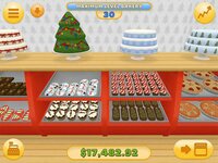 Baker Business 2 Christmas screenshot, image №2616477 - RAWG