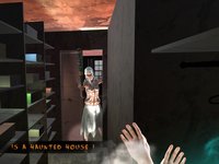 Horror Granny House Story screenshot, image №2030914 - RAWG