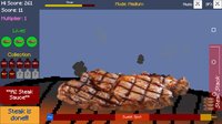 Xtreme Grillin': High Steakz screenshot, image №1199846 - RAWG