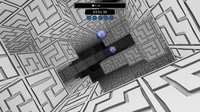 Just gems, enemies and a bit of AI music screenshot, image №2138376 - RAWG