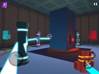 Scary Toy Factory screenshot, image №3291840 - RAWG