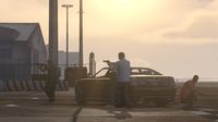 Grand Theft Auto Online screenshot, image №613488 - RAWG