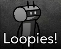 Loopies: Robots that Loop screenshot, image №2559899 - RAWG