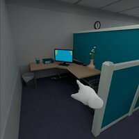 Office Escape Rooms VR screenshot, image №2880710 - RAWG
