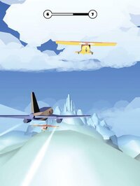 Hyper Airways screenshot, image №2450816 - RAWG
