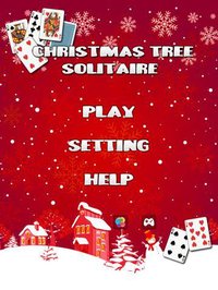 Xmas Tree Solitaire screenshot, image №2132901 - RAWG