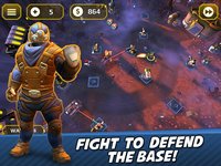 Tower Defense Generals TD screenshot, image №1536896 - RAWG