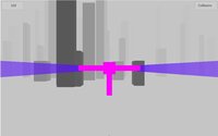 Infinite City Flyer screenshot, image №1292558 - RAWG