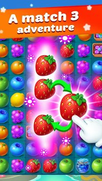 Fruits Mania screenshot, image №1553452 - RAWG