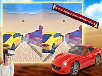 VR Real Car Drifting: Dubai Desert Race Pro screenshot, image №1789471 - RAWG