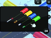 Truck Traffic Control screenshot, image №1866062 - RAWG