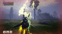 Steel Soul screenshot, image №4006257 - RAWG