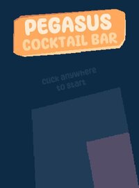 Pegasus Cocktail Bar screenshot, image №3872957 - RAWG