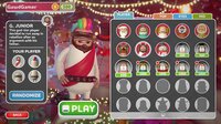 Rubber Royale: Holiday Prologue screenshot, image №3980186 - RAWG