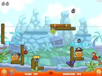 Cover Orange: Journey screenshot, image №2094198 - RAWG