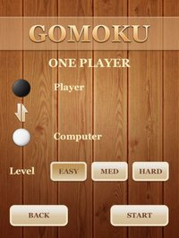 Gomoku - Deluxe HD screenshot, image №1694001 - RAWG