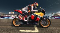 MotoGP 09/10 screenshot, image №528559 - RAWG