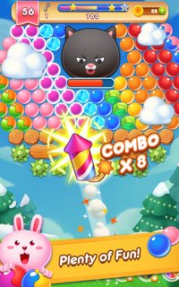Bubble Master: Journey screenshot, image №2275769 - RAWG